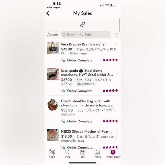 Meet your Posher, Keri - Picture 13 of 13